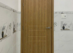 Giá cửa nhựa composite tại Phường An Lạc