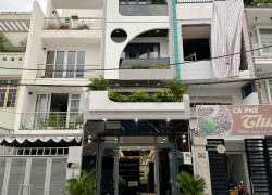 BÁN NHÀ 46 ĐƯỜNG SỐ 9 – KHU CƯ XÁ NGÂN HÀNG, TÂN THUẬN, QUẬN 7. LH:0938288389