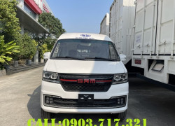 Bán xe VAN SRM X30L 945kg giá tốt giao ngay