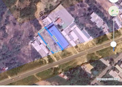 Bán đất 1027m2 Tỉnh lộ 3, Phước Đồng, Nha Trang