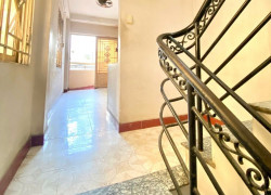 [T2471] Nhà lô góc mặt tiền hẻm kinh doanh đỉnh sát ĐH Tôn Đức Thắng giá 10.x tỷ