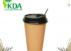 Ly Giấy Mang Đi Cao Cấp | In Logo Quán – Tăng Nhận Diện Thương Hiệu TẠI TIỀN GIANG