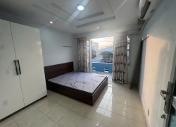 CHO THUÊ PHÒNG TRỌ MẶT TIỀN ĐƯỜNG ĐẶNG CHẤT P2 Q8. LH:0949757339