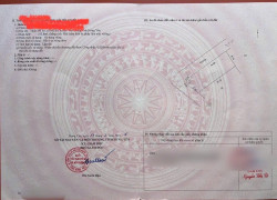 Bán đất Văn Giang- Hưng Yên