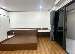 CHO THUÊ CĂN HỘ FULL ĐỒ, BÁT KHỐI - TƯ ĐÌNH, LONG BIÊN - GIÁ 5tr/ 1 tháng