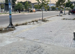 CHÍNH CHỦ BÁN NHÀ MẶT TIỀN ĐƯỜNG THỐNG NHẤT – PHAN RANG, NINH THUẬN