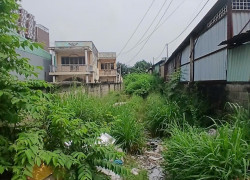 Mặt tiền hơn 1HA Nguyễn Duy Trinh chỉ 100 tỷ