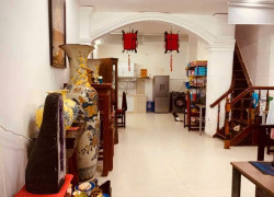 🔥HÀNG HIẾM CẢ NĂM MỚI BÁN 1 CĂN - HỒ VĂN HUÊ CON ĐƯỜNG CƯỚI - LÕI TRUNG TÂM PHÚ NHUẬN -NGANG 4,5
