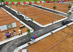 LÀN 2 QUỐC LỘ 21 EM ĐANG CÓ LÔ ĐẤT 2 MẶT TIỀN CHIẾT KHẤU SÂU PHÁP LÝ CHUẨN – SẴN SỔ ĐỎ