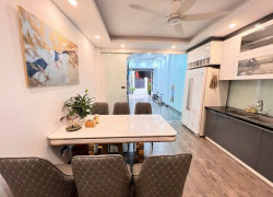 VIỆT HƯNG - LONG BIÊN, NHÀ DÂN XÂY, Ô TÔ VÀO NHÀ, FULL NỘI THẤT, KHU VỰC DÂN TRÍ CAO