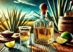 Rượu Tequila Làm Từ Gì? Quy Trình Sản Xuất Độc Đáo Từ Cây Thơm Agave