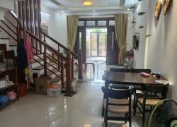 NHÀ 2,5 TẦNG HỒ SỸ DƯƠNG, CẨM LỆ – 100M² – 7,8 TỶ