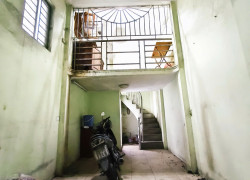 BÁN NHÀ RIÊNG QUẬN HAI BÀ TRƯNG – NGÕ GẦN PHỐ – NHÀ KHUNG CỘT CHẮC CHẮN – GIÁ TỐT