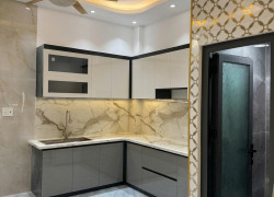 Bán Nhà Mặt Tiền Mới Lung Linh - Phạm Thế Hiển - Quận 8 - Đúc 3 Tầng - Giá chỉ 6.XX Tỷ