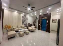 Ô Cách - Việt Hưng Nhà đẹp giá tốt