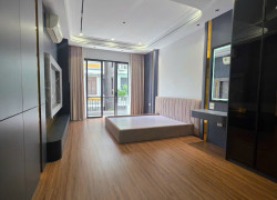 Nhà TĐC - Phân lô Long Biên - Việt Hưng
