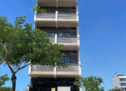 CHO THUÊ CĂN HỘ LIGHT APARTMENT – KĐT FPT CITY ĐÀ NẴNG. CHỈ TỪ 5TR/TH. LH:0905262505