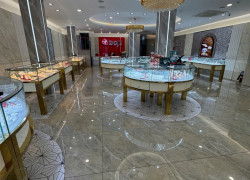Mặt tiền Kinh Doanh Siêu Đỉnh Võ Văn Ngân ngang khủng 12m