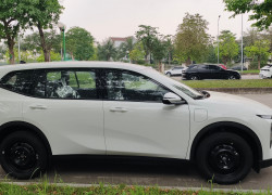 Limo Green | Bảo hành Pin 8 năm KHÔNG GIỚI HẠN km
