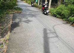 Hôm nay em đi Bình Chánh ạ 🔥 ĐẤT MẶT TIỀN HƯNG LONG – BÌNH CHÁNH | FULL THỔ C
