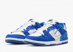 Nike Dunk Sneaker Streetwear Xu Hướng Hot Hiện Nay