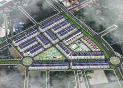 KHANG PHÁT CENTURY BẮC NINH – KHU ĐÔ THỊ MỚI TÂM ĐIỂM CÔNG NGHIỆP PHÍA BẮC