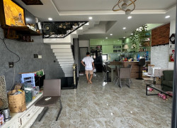 Bán nhà 5 tầng,phường Tân Phú, gần Đầm Sen, 5.75 x 11, giá 8.x🍀  LH: 0932.523.611 (Huyền)