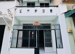 4x9, nhà có 1 lầu, đường Đất Mới, giáp Hương Lộ 2