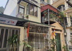 🏡 BÁN NHÀ ĐẸP ĐỨC GIANG – LONG BIÊN – NGÕ THÔNG Ô TÔ – DÂN XÂY CHẮC CHẮN