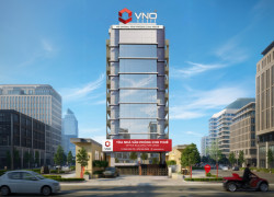 Văn phòng Tân Bình giá từ 14$, diện tích 45-50-150m2