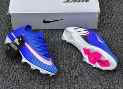Nike Vic 6 TF Chính Hãng Giày Sân Cỏ Nhân Tạo Bám Tốt