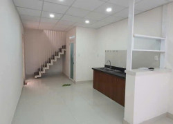 4 TẦNG QUANG TRUNG GV - GẦN THỐNG NHẤT - HẺM 5M Ô TÔ VÔ NHÀ - 79M² - Chỉ  7.X Tỷ