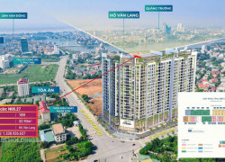 QUỸ CĂN 1 NGỦ CUỐI CÙNG TẠI NEXUS TOWER – CƠ HỘI KHÔNG ĐẾN LẦN THỨ HAI