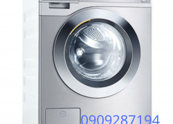 Máy Giặt Công Nghiệp Miele PWM 908 – Giặt Sạch Hiệu Quả, Tiết Kiệm Tối Ưu