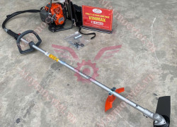 Máy cắt cỏ đeo lưng Husqvarna 541RB giá rẻ