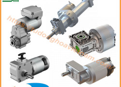 Hộp số Amer | Hộp số Amer