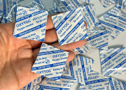 Bánh trung thu để lâu có dễ mốc nếu thiếu gói chống mốc OXYTOC?