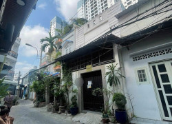 NHÀ BÁN GẤP