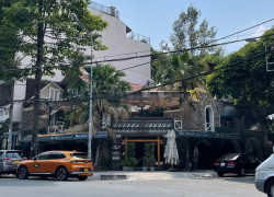 287-289-291-293 D2 ( Nguyễn Gia Trí ), Phường Thạnh Mỹ Tây  ( Phường 25, Bình Thạnh ),TPHCM