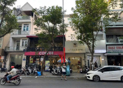 156-158 Nguyễn Thái Bình Phường Sài Gòn ( Phường Nguyễn Thái Bình, Quận 1 ),TPHCM