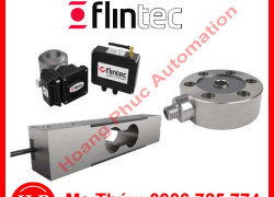 Nhà phân phối Cảm biến lực kéo Flintec tại việt nam