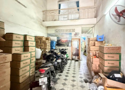 [O2480*] Siêu phẩm hẻm 10m sát Emart Phan Văn Trị, giá rẻ đầu tư, 10.x tỷ