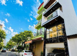 🏡 BÁN SIÊU PHẨM DUPLEX SMART HOME - TRUNG TÂM LONG BIÊN - Ô TÔ TRÁNH VỈA HÈ