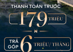 Liền kề KCN Vship 1, Căn Hộ dành cho người thu nhập thấp