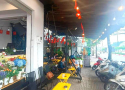 🔥MẶT TIỀN Phạm Văn Đồng, Gò Vấp KINH DOANH SẦM UẤT
