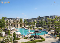 NOBLE PALACE TÂY THĂNG LONG – ĐÓN ĐẦU TÂM ĐIỂM PHÁT TRIỂN PHÍA TÂY HÀ NỘI