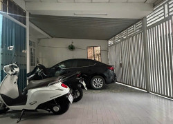 Bán nhà làng Tăng Phú, Thủ Đức, 2 mặt tiền, kinh doanh đỉnh, 210m2 giá 15 tỷ.