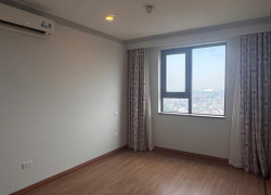 Chung cư giá rẻ