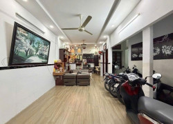D2487* Mặt tiền kênh 10m tương lai sát Nguyễn Xí, giá 6.x tỷ