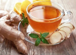 Trà gừng mật ong có gì đặc biệt mà nhiều người yêu thích?